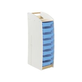 KIT DESSERTE Tebia 8 bacs