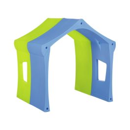 CABANE Tio'la - La double
