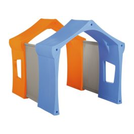 CABANE Tio'la - La galerie