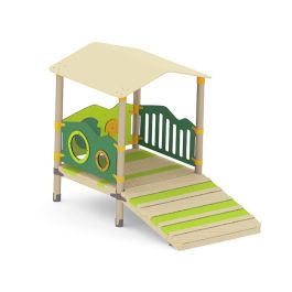 STRUCTURE Astria