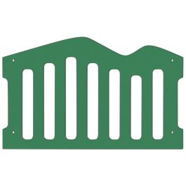 PARCOURS EXTÉRIEUR GAYA PANNEAU Barrière