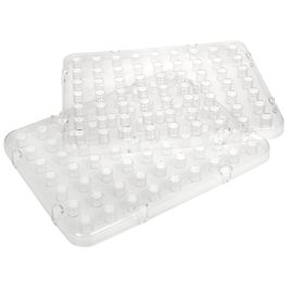 GRILLES TRANSPARENTES pour Géomosaïques