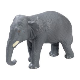 GROTE SOEPELE DIEREN Aziatische olifant