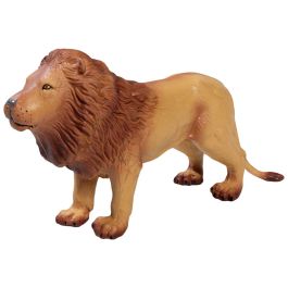 GROTE SOEPELE DIEREN Leeuw