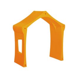 CABANE Tio'la - Intérieur
