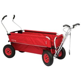 CHARIOT 10 ENFANTS assis maximum