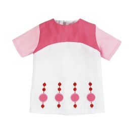 ROBE CHASUBLE Poupée