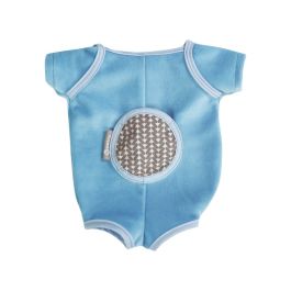 TENUE BÉBÉ CALIN Bleu
