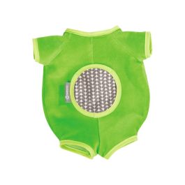 TENUE BÉBÉ CALIN Vert