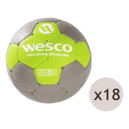 BALLON DE HANDBALL Soft and good grip MAXI LOT BALLONS DE HANDBALL Soft and...