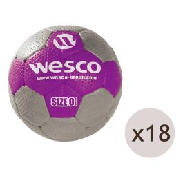 BALLON DE HANDBALL Soft and good grip MAXI LOT BALLONS DE HANDBALL Soft and...