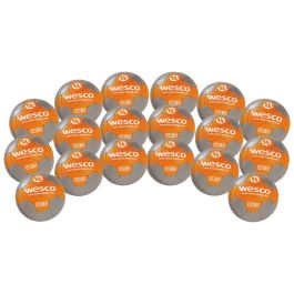 BALLON DE HANDBALL Soft and good grip MAXI LOT BALLONS DE HANDBALL Soft and...