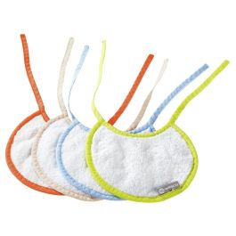 4 BAVOIRS pour poupée