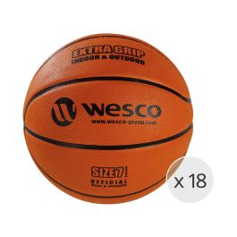 MAXI LOT BALLONS DE BASKETBALL Extra Grip Indoor - Outdoor Taille 7