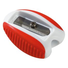 TAILLE-CRAYONS ERGONOMIQUE