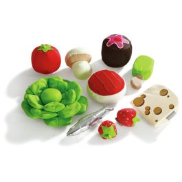 KIT WESCOOK Textile Repas complet 10 pièces
