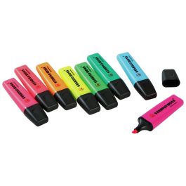 SURLIGNEURS Stabilo Boss Original