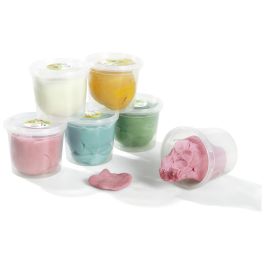 PÂTE À MODELER NATURELLE 6 x 350 g