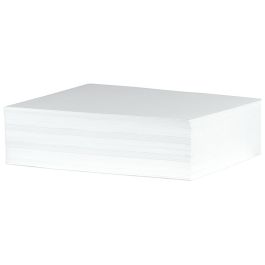 FEUILLES DE PAPIER À DESSIN À GRAIN A3 120 G