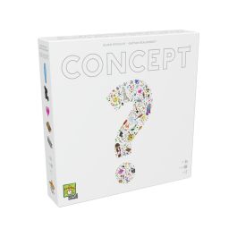 JEU Concept