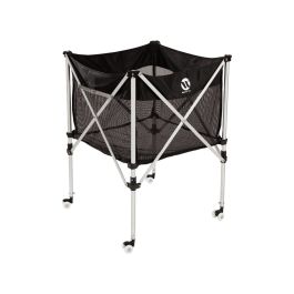 CHARIOT DE RANGEMENT PLIABLE
