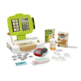 CAISSE ENREGISTREUSE avec 27 accessoires