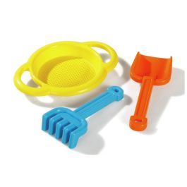SET JEU DE SABLE