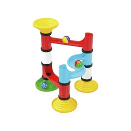 CIRCUIT À BILLES Migoga junior 22 pièces