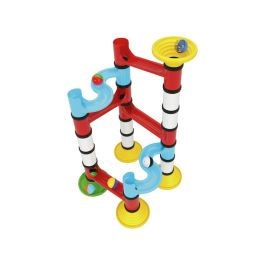 CIRCUIT À BILLES Migoga junior 45 pièces