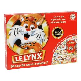 JEU Le lynx