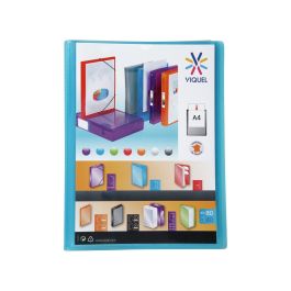 SICHTMAPPEN A4 80 sichtbare Seiten, INDIVIDUELL GESTALTBAR