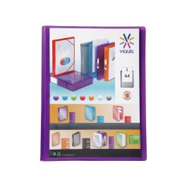 SICHTMAPPEN A4 120 sichtbare Seiten, INDIVIDUELL GESTALTBAR