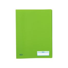 SICHTMAPPEN A4 100 Sichtfolien