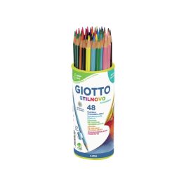 CRAYONS DE COULEUR AQUARELLABLES Stilnovo