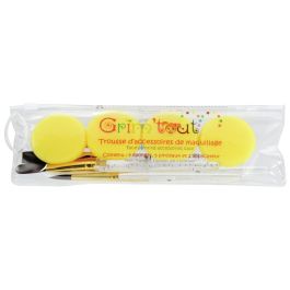TROUSSE D'ACCESSOIRES DE MAQUILLAGE
