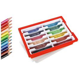CRAYONS DE COULEUR ERGONOMIQUES Trio