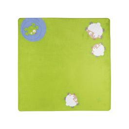 GRAND TAPIS Plume Moutons