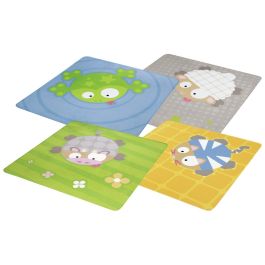 MAXI LOT TAPIS Plume