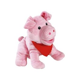 MARIONNETTE Le cochon