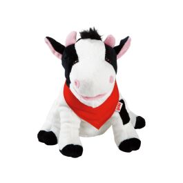 MARIONNETTE La vache