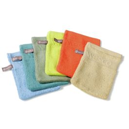 LINGE DE TOILETTE LAVAGE INTENSIF Gant de toilette