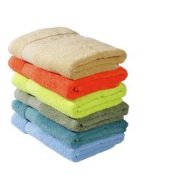 LINGE DE TOILETTE LAVAGE INTENSIF Carré de toilette