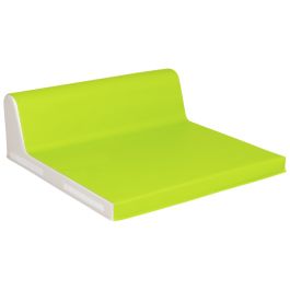 TAPIS AVEC DOSSIER Babisiège carré