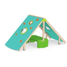 LA CABANE À GRIMPER Gaya