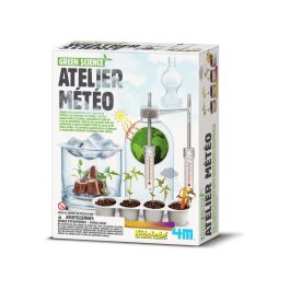 ATELIER MÉTÉO
