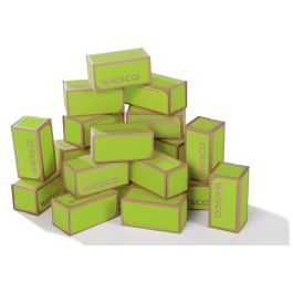 QUART DE BRIQUES ARCHIbloc