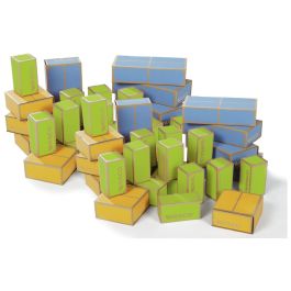 KIT ARCHIbloc 50 pièces