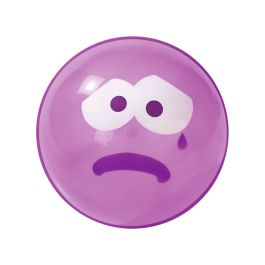 BALLON ÉMOTION La tristesse
