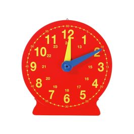 HORLOGE MAGNÉTIQUE GÉANTE