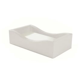 MAXISET MATRASOMTREK COCON Plaatsbesparend en kleine waterdichte matras